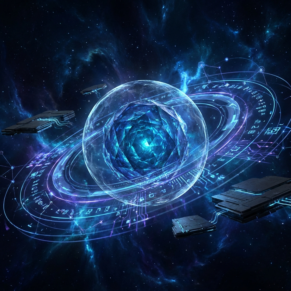 Strategic Protocol 03