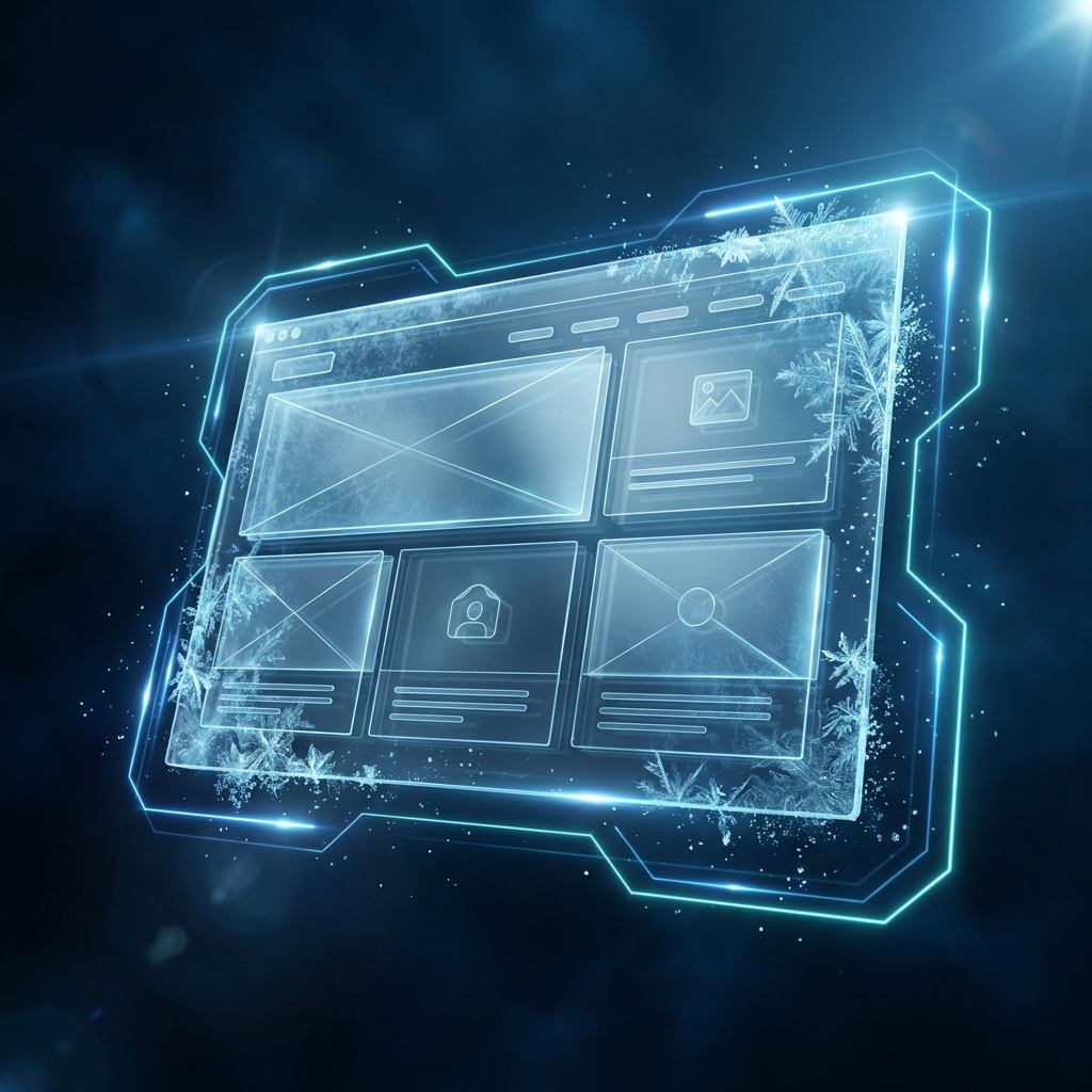 Custom Design Abstract